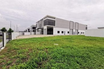 Taman Perindustrian Senai