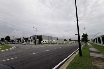 Taman Perindustrian Senai