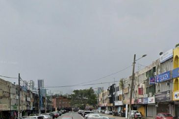 Taman Pelangi
