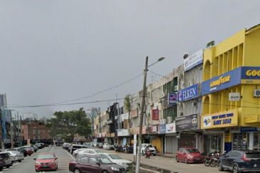 Taman Pelangi