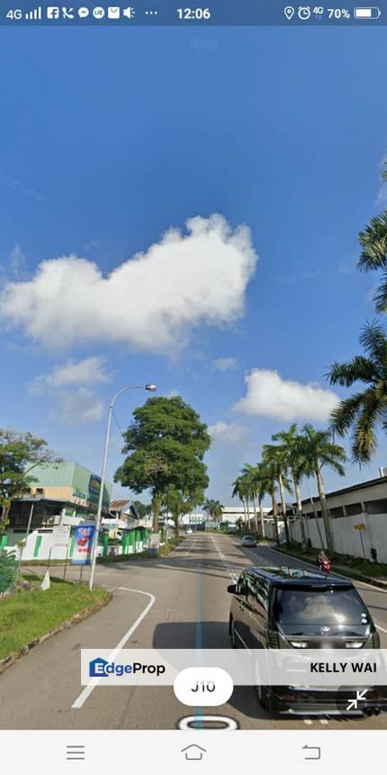 Masai Lama @ Johor 1.5 Acres Commercial Land For Sale, Johor, Masai