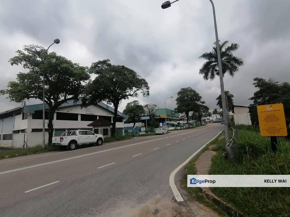 Masai Lama @ Johor 1.5 Acres Commercial Land For Sale, Johor, Masai