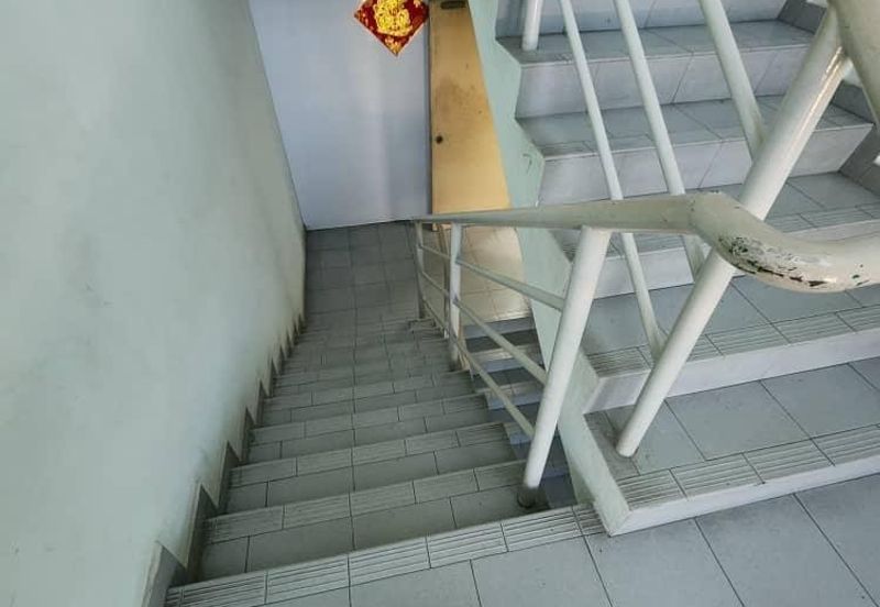 Taman Perindustrian Desa Plentong