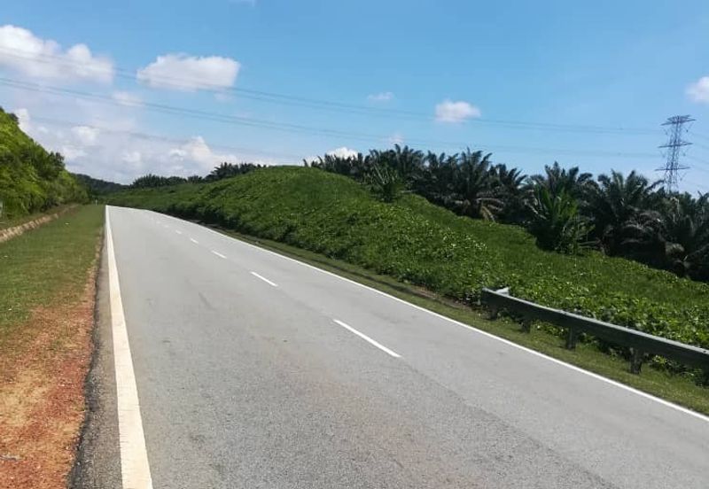 Kulai @ Johor 450 Acres Agricultural Land For Sale
