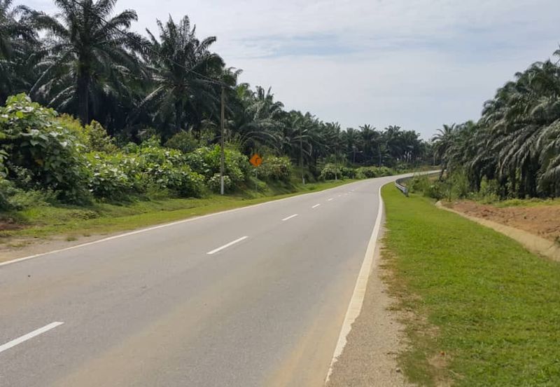 Kuala Pilah @ Negeri Sembilan 198 Acres Agricultural Land For Sale