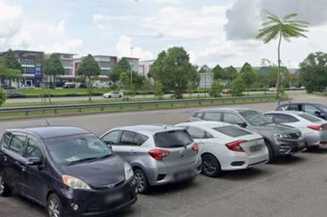 Bandar Baru Permas Jaya