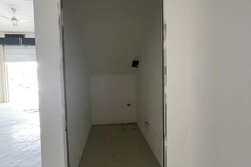 Bandar Baru Permas Jaya