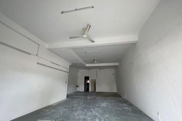 Bandar Baru Permas Jaya