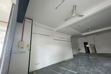 Bandar Baru Permas Jaya