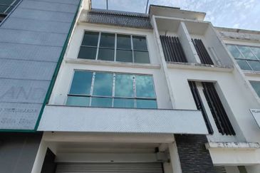 Bandar Baru Permas Jaya