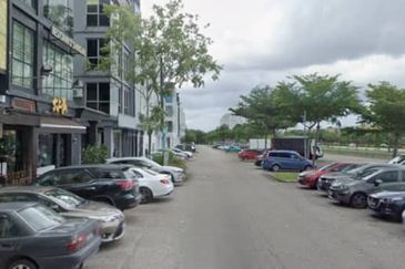 Bandar Baru Permas Jaya