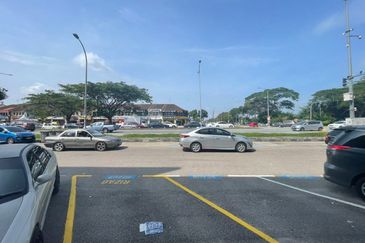 Taman Nusa Bestari, Skudai