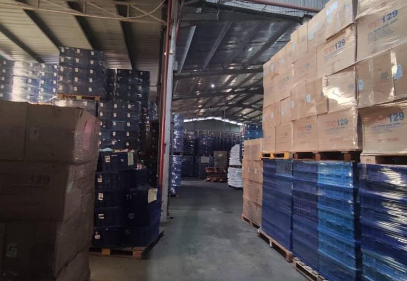 Taman Perindustrian Senai