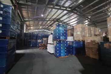 Taman Perindustrian Senai