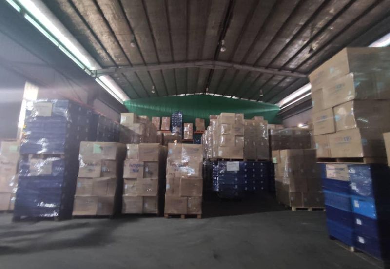 Taman Perindustrian Senai