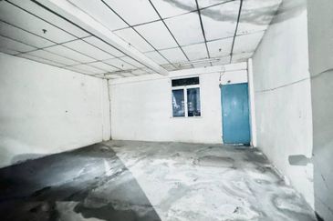 Kawasan Perindustrian Tebrau 1