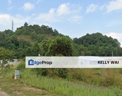 Teluk Ramunia @ Kota Tinggi Commercial Land with Tourism Title Approved For Sale, Johor, Kota Tinggi