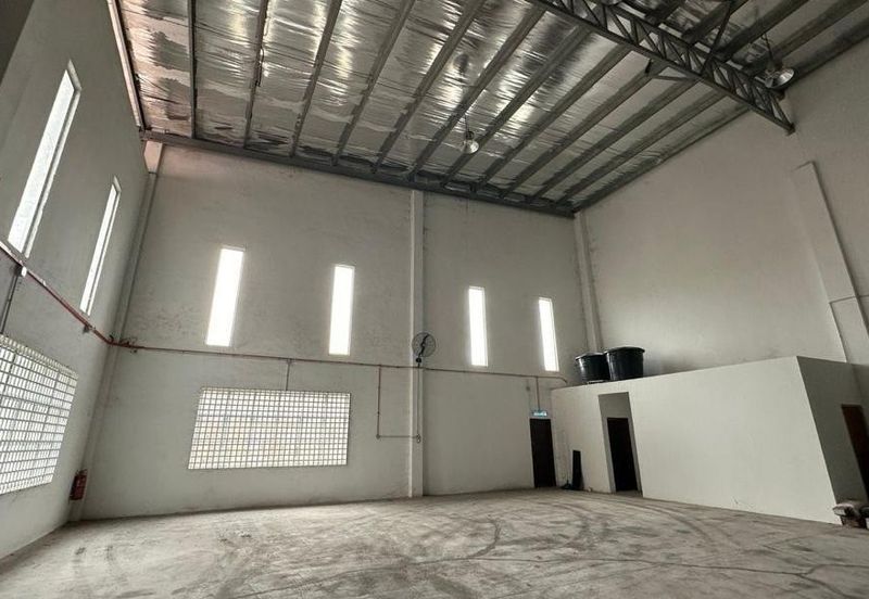 Tiong Nam Industrial Park