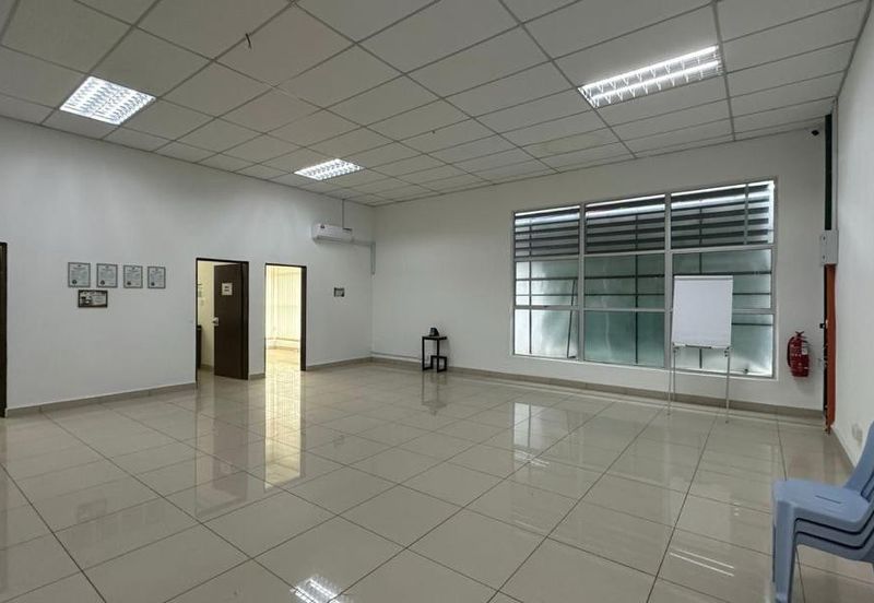 Tiong Nam Industrial Park