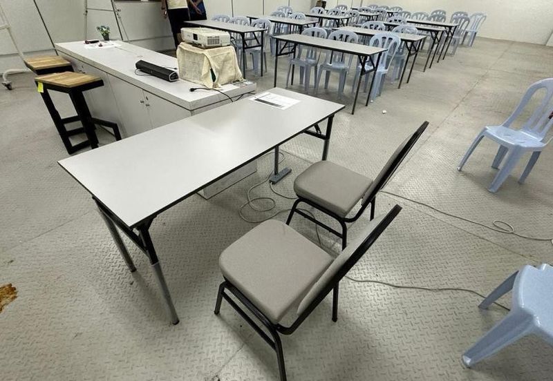 Tiong Nam Industrial Park