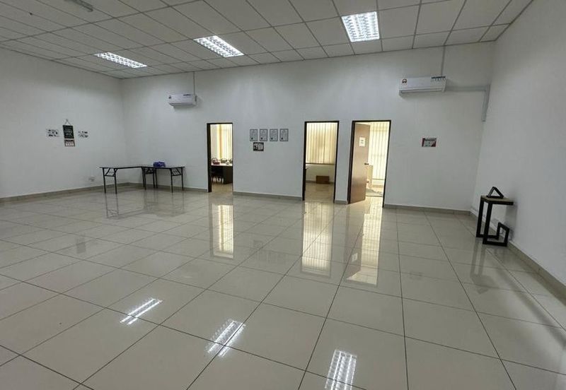 Tiong Nam Industrial Park