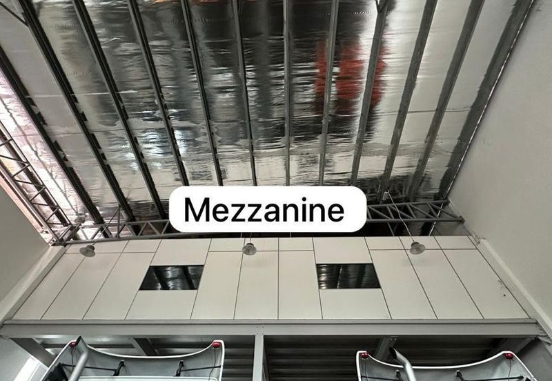 Tiong Nam Industrial Park