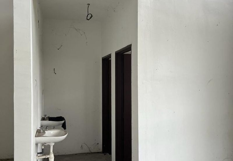 Tiong Nam Industrial Park