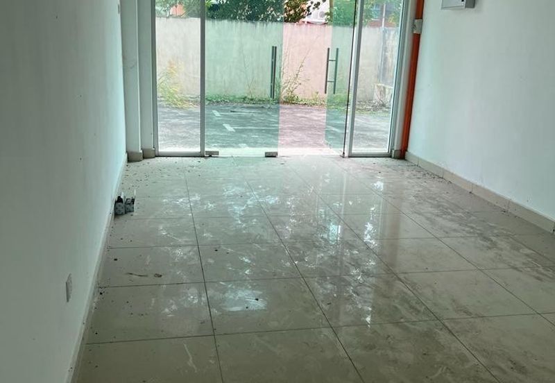 Tiong Nam Industrial Park