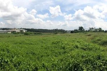 Kawasan Perindustrian Seelong