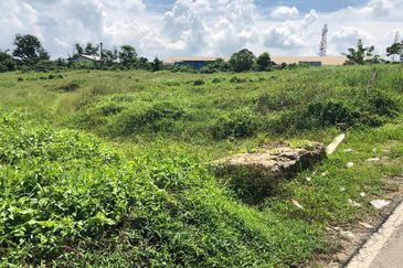 Kawasan Perindustrian Seelong