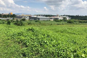 Kawasan Perindustrian Seelong