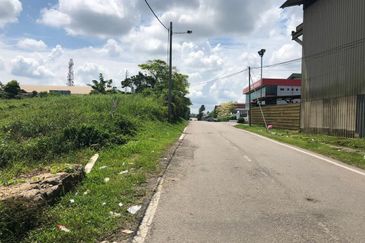 Kawasan Perindustrian Seelong