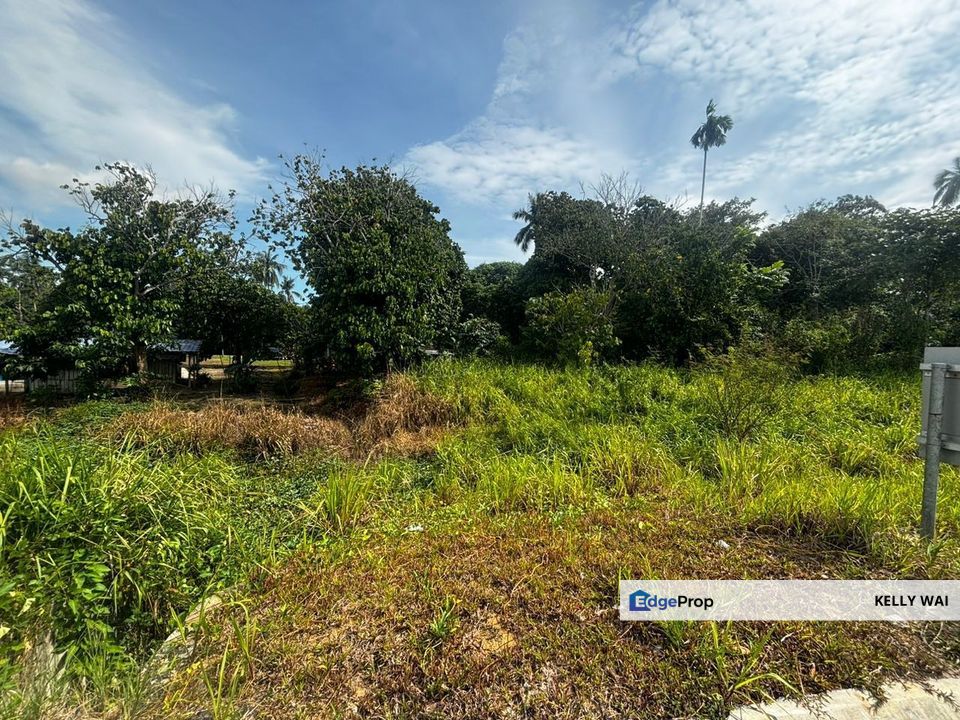 Tanjung Kupang @ Gelang Patah 2.8 Acres Agriculture Land For Sale, Johor, Johor Bahru