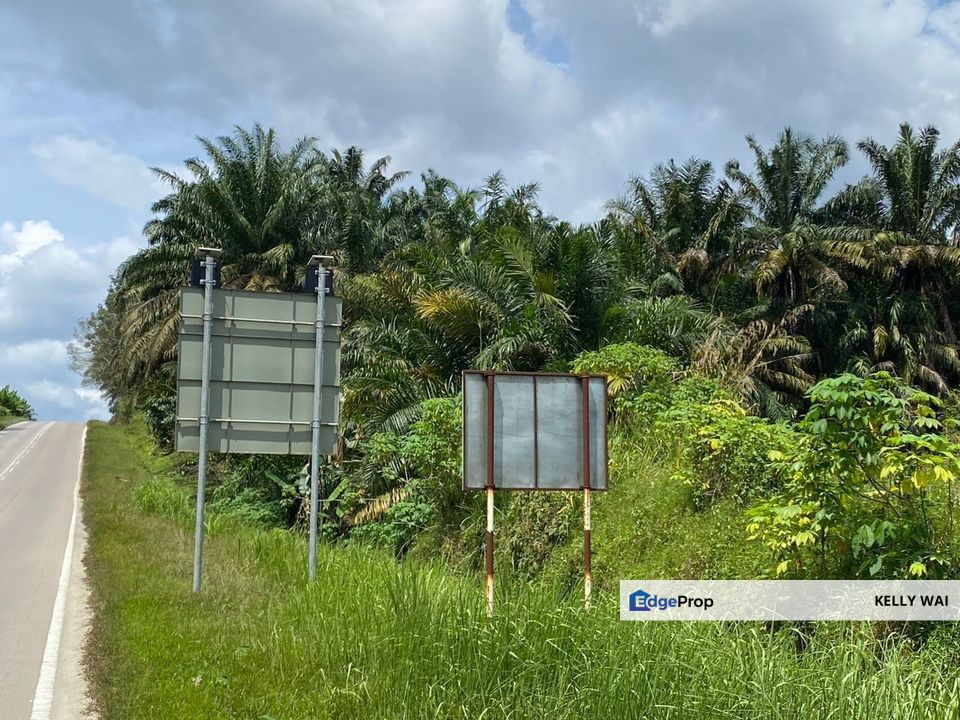 Senai @ Kulai 7.5 acres Agriculture Land For Sale , Johor, Kulai