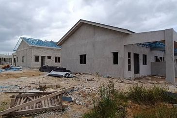 TAMAN PANDAN DAMAI 1