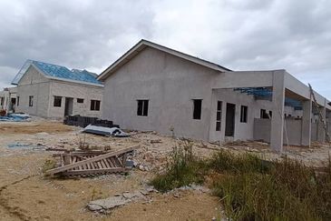 TAMAN PANDAN DAMAI 1