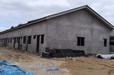 TAMAN PANDAN DAMAI 1