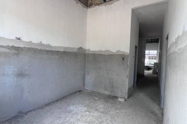 P/L 8379 TAMAN MH JAYA GADING PHASE 4