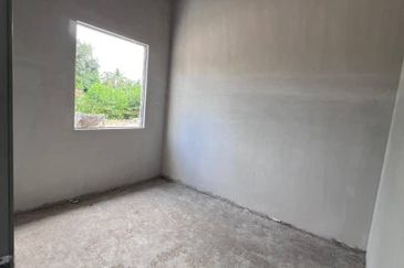 P/L 8379 TAMAN MH JAYA GADING PHASE 4