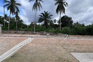 P/L 8379 TAMAN MH JAYA GADING PHASE 4