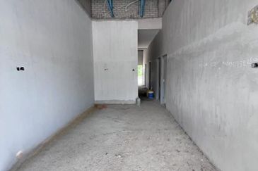 P/L 8379 TAMAN MH JAYA GADING PHASE 4