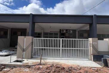 P/L 8379 TAMAN MH JAYA GADING PHASE 4