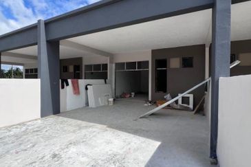 P/L 8379 TAMAN MH JAYA GADING PHASE 4