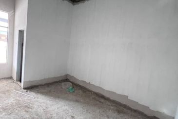 P/L 8379 TAMAN MH JAYA GADING PHASE 4