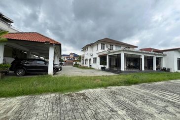 Kuala Terengganu Golf Resort