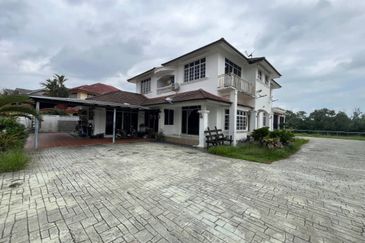 Kuala Terengganu Golf Resort