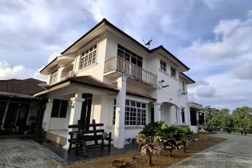 Kuala Terengganu Golf Resort