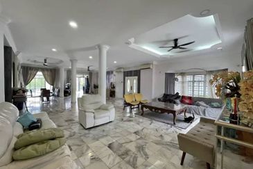 Kuala Terengganu Golf Resort