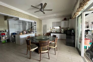 Kuala Terengganu Golf Resort