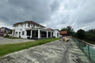 Kuala Terengganu Golf Resort